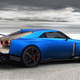 Illustration for article titled The Nissan GT-R50 by Italdesign Gets Green Lit for 50 Cars at $1.1 Million Eachem/em